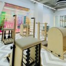 피트니스 연구소 이미지