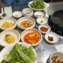 값진식육 | 영등포 한우 맛집 값진식육 가심비 넘치는 식사