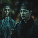 약스포) 탁류 첫 촬영때 울었다는 배우 박서함 이미지