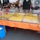 옛날전통순대 이미지