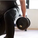 근력운동 이미지