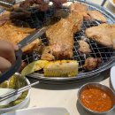 명륜진사갈비상계역점