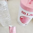 비비랩 화이트 콜라겐 후기 | 저분자 콜라겐 추천 직접 먹어본 솔직 리뷰”