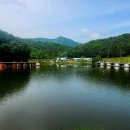 용담대물 이미지