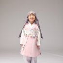 전통한복 이미지