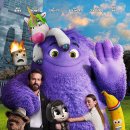 개구쟁이상사 | 이프: 상상의 친구(IF, 2024) 영화 정보, 시사회 후기ː어른이 되었어도 우리의 마음 안엔 네가 있어