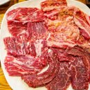 마포갈비 이미지