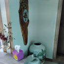 여기, 쉼 이미지