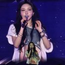 청하 | 원주 다이나믹댄스페스티벌, 마지막 무대 청하 실물 후기(롤러코스터 노래 역시 좋다)