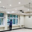 전동중학교 이미지