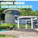 서귀포시기당미술관 | 제주 서귀포 아이랑 갈만한곳 실내 무료 기적의 도서관, 기당미술관