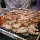 보물촌 꺼먹돼지 이미지