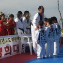 태권돌이 이미지