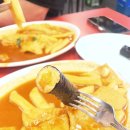 홍이네 | 망우동 홍이네 떡볶이 후기｜후추 향 가득한 국물떡볶이 맛집