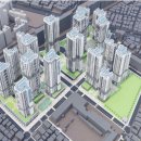 미리내경로당 | ‘여기는 우리땅이다’ 정비구역 지정 된 면목역세권 장기전세주택 도시정비형 재개발 사업지 리뷰