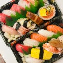 3022 | 대치동 맛집ㅣ김태완스시 대치본점 저당 적초 스시 포장 후기 30% 할인 꿀팁