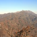 용문산 이미지