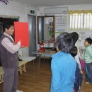 한빛교실지역아동센터 이미지