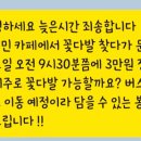 샤론  꽃  화원 이미지