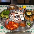 오동 | 평택 동삭동 냉삼 맛집 추천 ‘오동집’ | 내돈내산 후기
