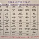 제주 메종포레 산후조리원 이미지