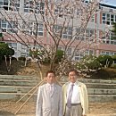 금천중고등학교