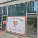 청소정육점