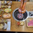 남경고기점빵식육식당 이미지