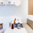 해밀마을 행복주택 상가 이미지