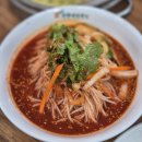 다미손만두돈까스 | 위례 중앙광장 맛집 망향비빔국수 위례점 비빔국수 돈까스 손만두 내돈내산 후기 (아기의자, 주차)