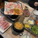 고기집순 | 분당 수내동 맛집 판교집 수내직영점 한돈급냉삼겹살 후기
