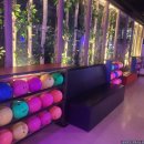 소사벌이즈락볼링장