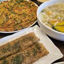 유가네칼국수 이미지