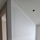 파라곤보타닉파크아파트 3304동 | 인천 검단 도배 후기｜파라곤보타닉파크 아파트 전체도배 디아망 시공 (2일 작업)