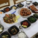 강원도황태찜전골