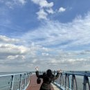 청사포 다릿돌전망대 관광안내소 | 해운대 가볼만한곳 청사포다릿돌전망대