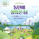 온 담