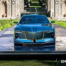 BMW ALPINA — 세상에서 가장 조용한 640마력 이미지