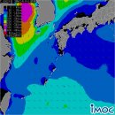 일본 해상날씨 링크 자료입니다.. 이미지