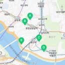 용문동 주민센터 강당 이미지