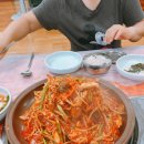 윤도령버섯해물탕,해물찜