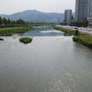 위천정류소