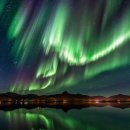 오로라1 이미지