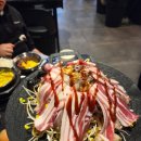 구로-구로-구로-1564 | 또 새 메뉴 나왔길래 또 가버렸어요 | 삼형제 연탄구이 솔직후기