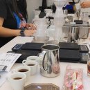 바리스타 (주말 자격증반) 이미지