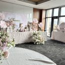 제이미룸 | 메리어트 마곡 보타닉파크 메이플룸 6 돌잔치 후기! (feat. 더 제이미 돌상, 달리아 스냅, 뵈르니케이크...