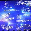 (주)지호지질 | 180226 오마이걸 단독콘서트 '오마이걸 비밀정원' 여섯번째밤 후기