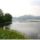 주남저수지 이미지