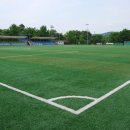 적성체육공원 축구장 이미지