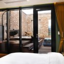 더테라스 호텔 이미지